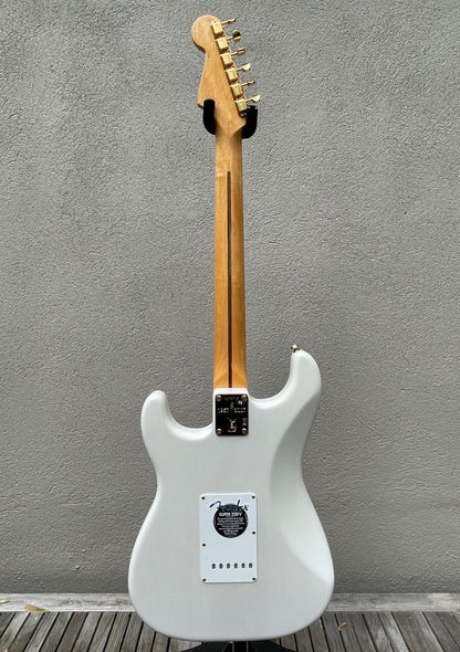 2007 Fender American Vintage Stratocaster 1957 50th Anniversary Mary Kaye