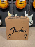 2008 Fender Custom Shop Greg Fessler Masterbuilt Crash Telecaster & Pro Junior Set