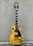 1978 Gibson Les Paul Custom Alpine White OHSC