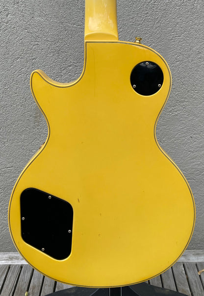1978 Gibson Les Paul Custom Alpine White OHSC