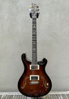 Paul Reed Smith PRS SE Hollowbody II Piezo Black Gold