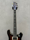 Paul Reed Smith PRS SE Hollowbody II Piezo Black Gold