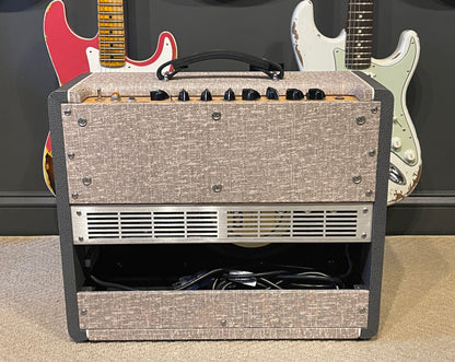 Carr Mercury V Fawn & British Slate Two Tone
