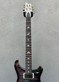 Paul Reed Smith PRS CE 24 *Custom Color* Grey Purple Smoked Burst
