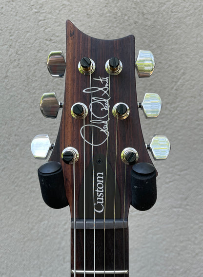 Paul Reed Smith PRS Custom 24 *Custom Color* Black Sunburst