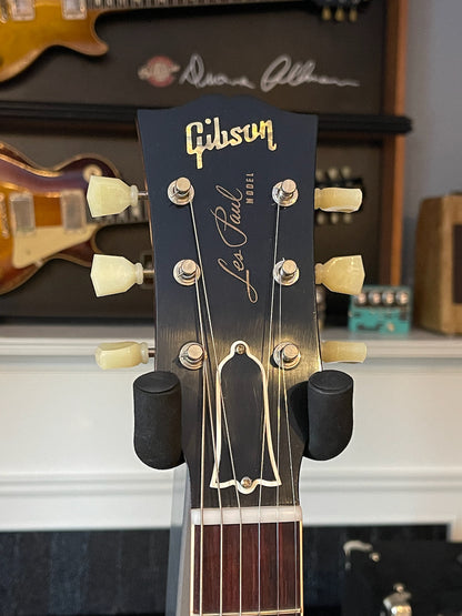 2021 Gibson 1958 Les Paul Standard Reissue R8 Iced Tea Burst