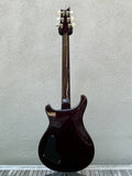 Paul Reed Smith PRS Paul's Guitar *Custom Color* Black Gold Wrap 10 Top