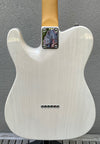 2019 Suhr Classic T Trans White SSCII System
