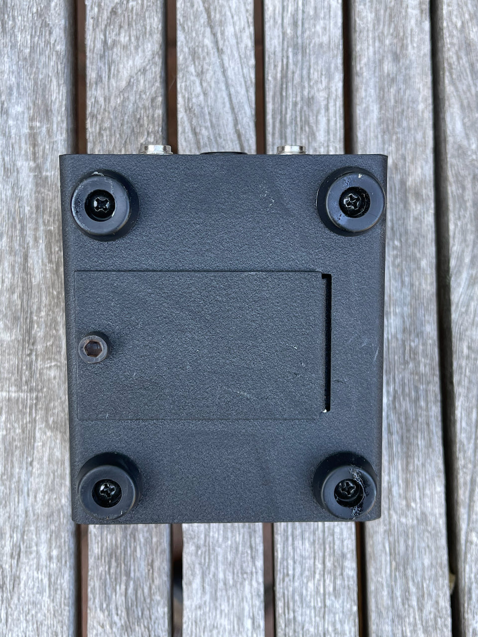 JHS ProCo RAT 2 Distortion Pedal