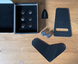 2020 Paul Reed Smith PRS Wood Library Custom 22 Soapbar 10 Top Trans Orange