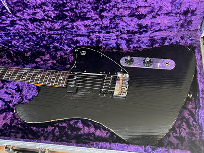 2020 Novo Voltur Bull Black