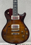 Paul Reed Smith PRS McCarty SC 594 Semi Hollow Ltd Artist Black Gold Wrap