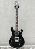 Paul Reed Smith PRS S2 Custom 22 Semi Hollow *Special Order* Grey Black Wrap Burst