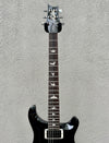 Paul Reed Smith PRS S2 Custom 22 Semi Hollow *Special Order* Grey Black Wrap Burst