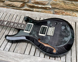 Paul Reed Smith PRS S2 Custom 22 Semi Hollow *Special Order* Grey Black Wrap Burst