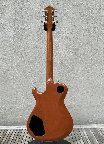 2019 Knaggs Kenai Doug Rappoport Signature Goldtop