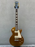 2020 Gibson Les Paul Standard '50s P-90 Goldtop