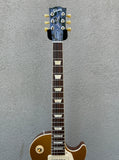 2020 Gibson Les Paul Standard '50s P-90 Goldtop