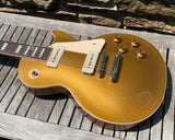 2020 Gibson Les Paul Standard '50s P-90 Goldtop