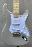 Paul Reed Smith PRS John Mayer Silver Sky Moc Sand Maple Neck