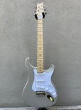 Paul Reed Smith PRS John Mayer Silver Sky Moc Sand Maple Neck