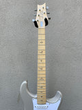 Paul Reed Smith PRS John Mayer Silver Sky Moc Sand Maple Neck