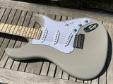 Paul Reed Smith PRS John Mayer Silver Sky Moc Sand Maple Neck