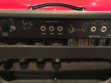 2007 Two Rock John Mayer Signature 100 watt Head Carbon Fiber