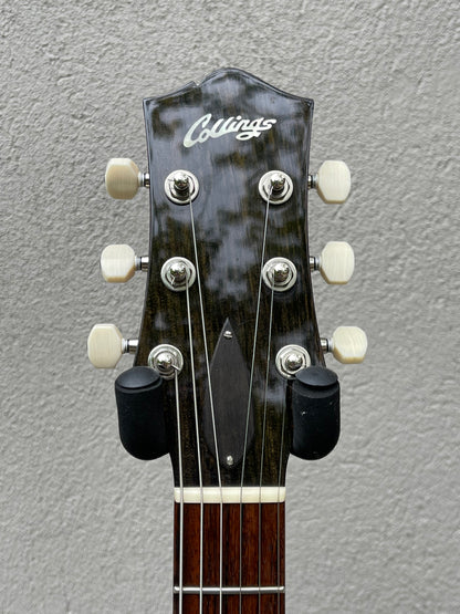 2015 Collings I-35 LC Blonde