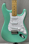 2010 Hahn 229 S Style Seafoam Green