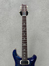 Paul Reed Smith PRS Paul's Guitar Violet Blue Burst 10 Top