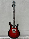 Paul Reed Smith PRS S2 Custom 24 *Special Order* Scarlet Smokeburst