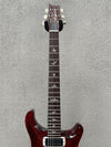 Paul Reed Smith PRS Paul's Guitar Red Fire Wrap