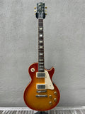 2006 Gibson 1958 Les Paul Standard Reissue R8 Washed Cherry Burst