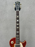 2006 Gibson 1958 Les Paul Standard Reissue R8 Washed Cherry Burst