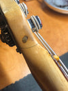 1966 Fender Precision Bass Natural Refin OHSC