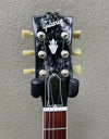 2020 Gibson Custom Shop CS-336 Figured Top Faded Cherry