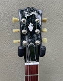 2020 Gibson Custom Shop CS-336 Figured Top Faded Cherry