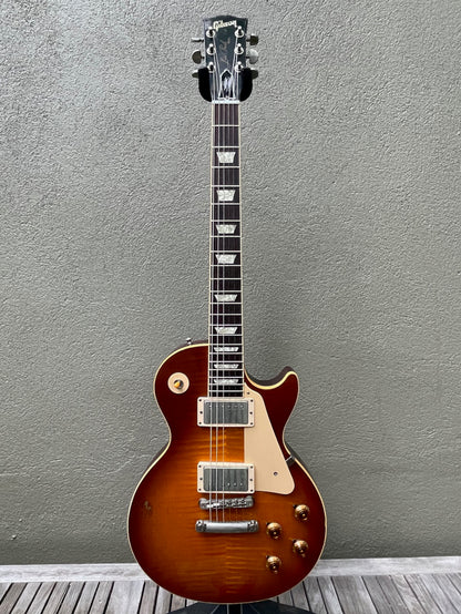 1997 Gibson Jimmy Page Signature Les Paul Honeyburst