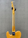2021 Fender Custom Shop 1953 Telecaster Heavy Relic Butterscotch Blonde