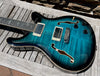 Paul Reed Smith PRS SE Hollowbody II Piezo Peacock Blue Burst