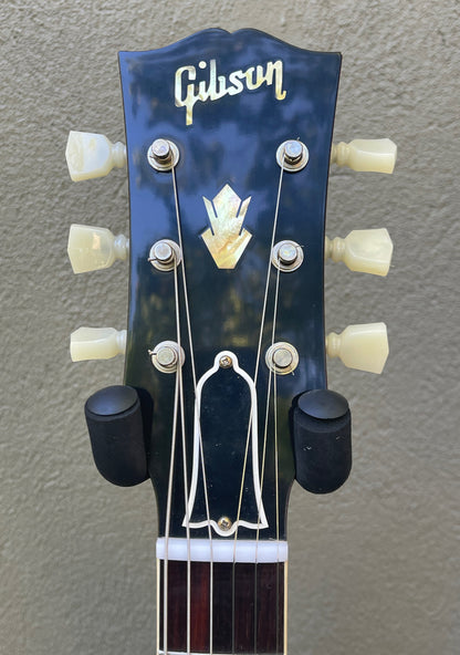 2021 Gibson 1961 ES-335 VOS Vintage Burst