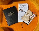 2021 Gibson 1961 ES-335 VOS Vintage Burst