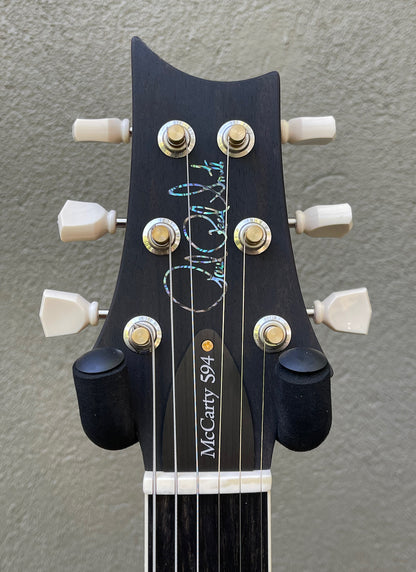 Paul Reed Smith PRS McCarty 594 Hollowbody II 10 Top/Artist Features Trampas Green