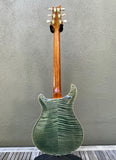 Paul Reed Smith PRS McCarty 594 Hollowbody II 10 Top/Artist Features Trampas Green