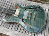 Paul Reed Smith PRS McCarty 594 Hollowbody II 10 Top/Artist Features Trampas Green