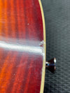 2019 Gibson 60th Anniversary Les Paul 1959 R9 Reissue Factory Burst