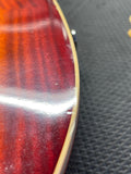 2019 Gibson 60th Anniversary Les Paul 1959 R9 Reissue Factory Burst