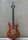 Paul Reed Smith PRS McCarty 594 Hollowbody II 10 Top/Artist Features Autumn Sky