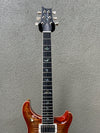 Paul Reed Smith PRS McCarty 594 Hollowbody II 10 Top/Artist Features Autumn Sky